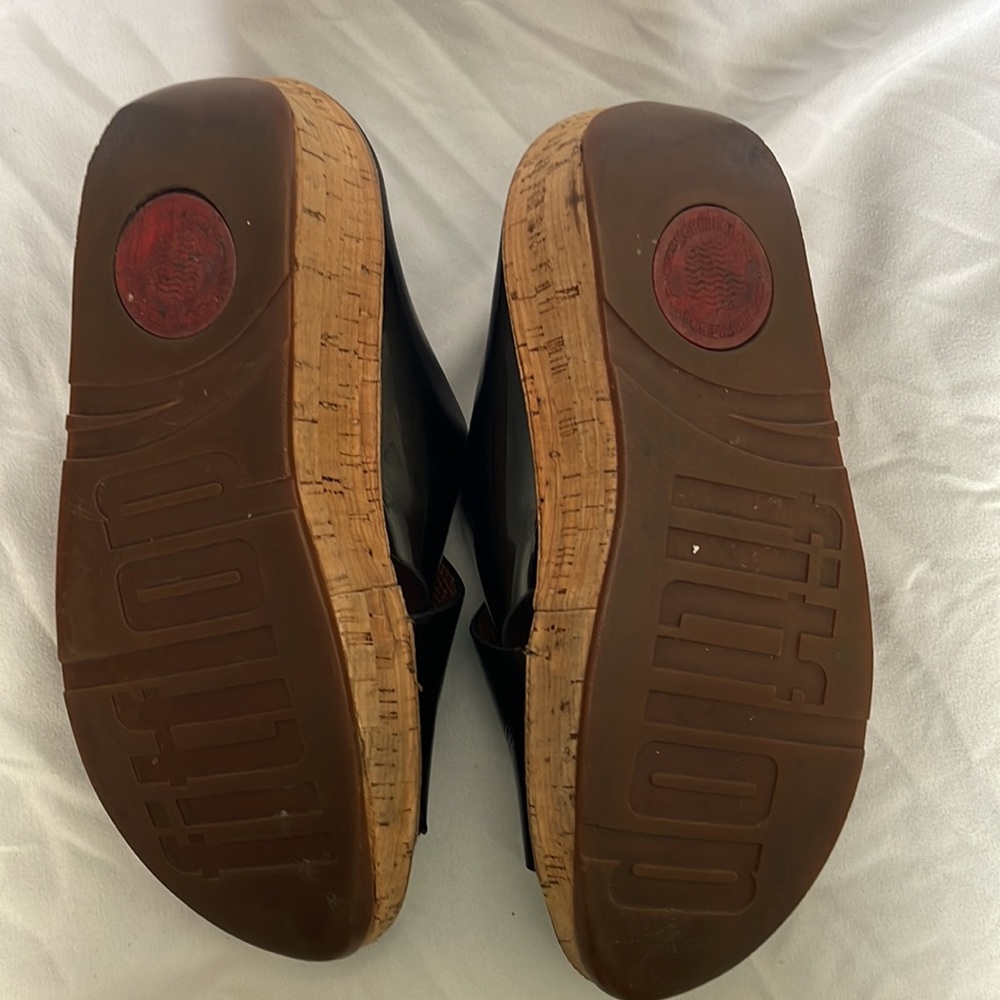 Women's Fit flop Sandals - size 7 - Picture 6 of 9